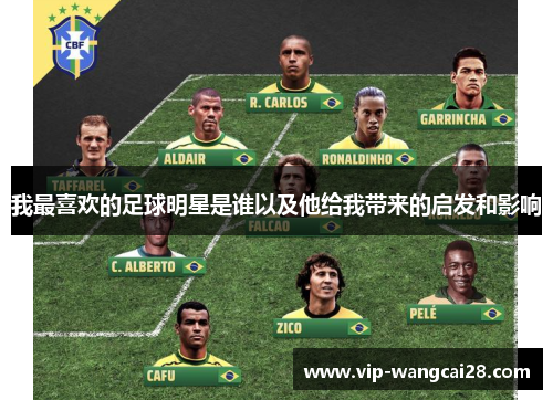 我最喜欢的足球明星是谁以及他给我带来的启发和影响 我最喜欢的足球明星是谁以及他给我带来的启发和影响