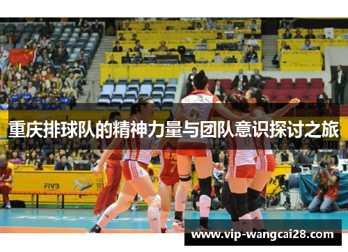 重庆排球队的精神力量与团队意识探讨之旅